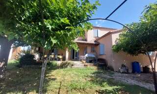 Maison 7 Pièces 126 m² à vendre à Tornac (30140)