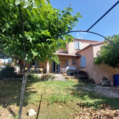 Maison 7 pièces 250000 €