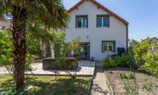 Maison 9 Pièces 191 m² à vendre à Morangis (91420)