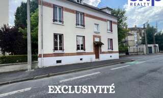 Maison 5 Pièces 101 m² à vendre à Châlons-en-Champagne (51000)