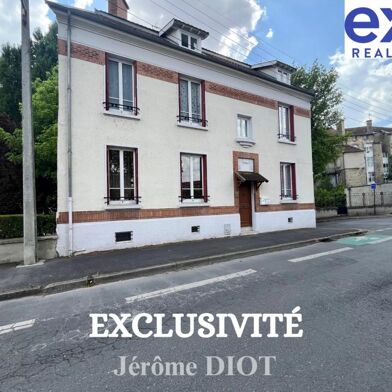 Maison 5 pièces 125000 €