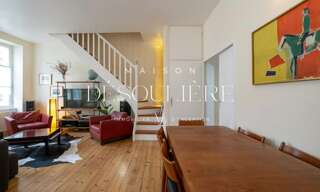 Appartement 4 Pièces 83 m² à vendre à La Rochelle (17000)