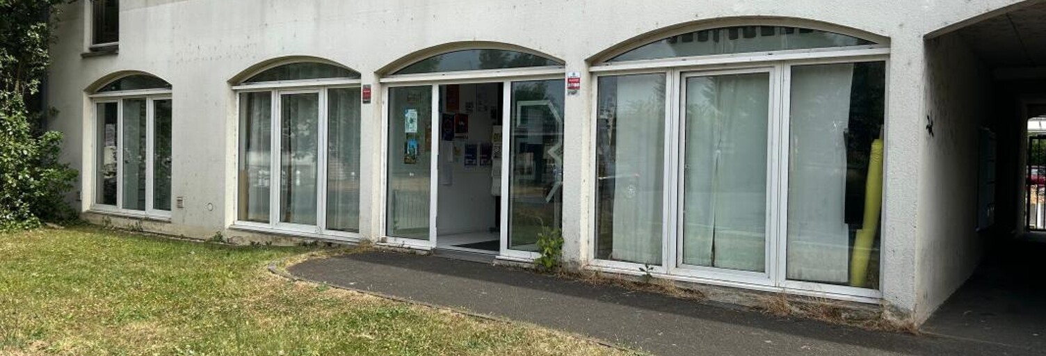 property.type.service   m² à louer à Tours (37000)