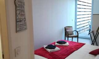 Appartement 1 Pièce 20 m² à louer à Saint-Hilaire-de-Riez (85270)