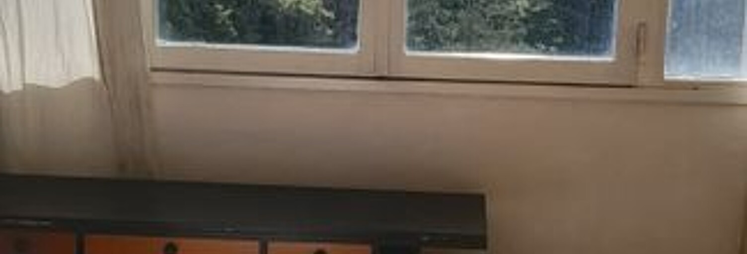 Appartement 1 Pièce 16 m² à louer à Grenoble (38000)