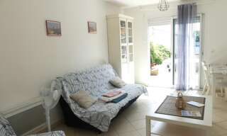 Appartement 2 Pièces 36 m² à louer à Yves (17340)