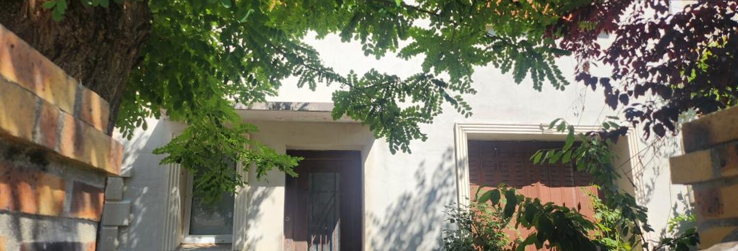 Appartement 1 Pièce 18 m² à louer à Sainte-Geneviève-des-Bois (91700)