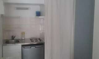 Appartement 1 Pièce 17 m² à louer à Nantes (44000)