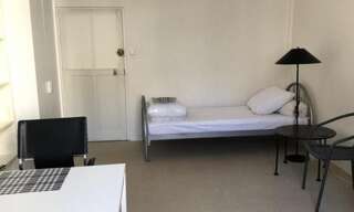 Appartement 1 Pièce 18 m² à louer à Tours (37000)