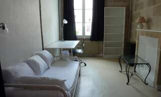Appartement 1 Pièce 17 m² à louer à Tours (37000)