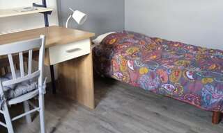 Appartement 1 Pièce 12 m² à louer à Nantes (44000)