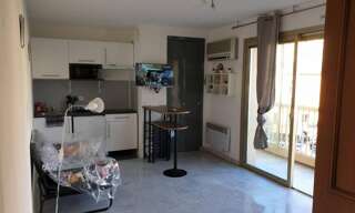 Appartement 1 Pièce 23 m² à louer à Cannes (06400)