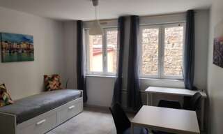 Appartement 1 Pièce 22 m² à louer à Saint-Étienne (42000)