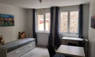 Appartement 1 Pièce 22 m² à louer à Saint-Étienne (42000)