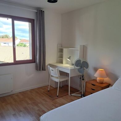 Appartement 1 pièces 490 €