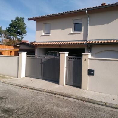 Appartement 1 pièces 490 €