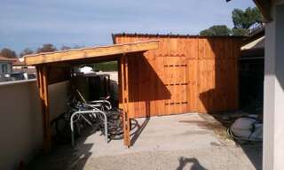 Appartement 1 Pièce 13 m² à louer à Villenave-d'Ornon (33140)