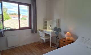 Appartement 1 Pièce 13 m² à louer à Villenave-d'Ornon (33140)