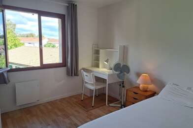 Appartement 1 pièces 490 €