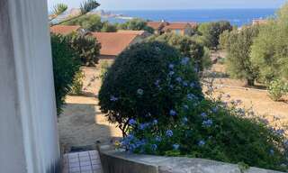 Appartement 3 Pièces 80 m² à louer à Monticello (20220)