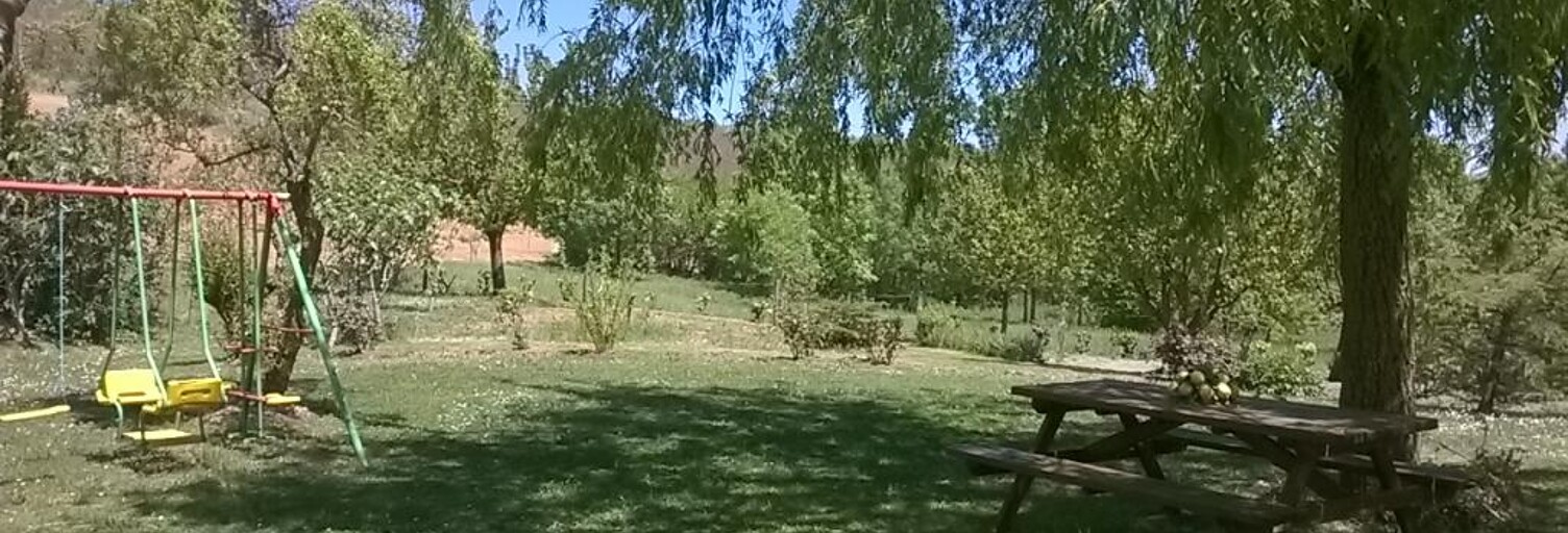 Appartement 1 Pièce 11 m² à louer à Puylaurens (81700)