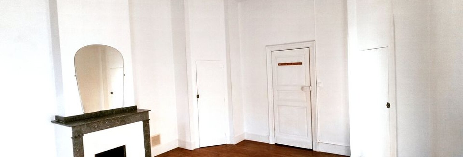 Maison 3 Pièces 107 m² à louer à Muret (31600)