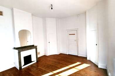 Maison 3 pièces 860 €