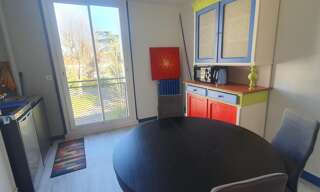 Appartement 1 Pièce 25 m² à louer à La Celle-Saint-Cloud (78170)