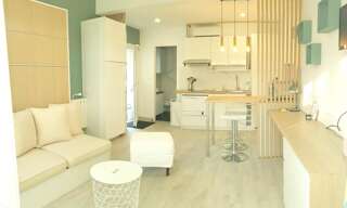 Appartement 1 Pièce 21 m² à louer à Pérols (34470)