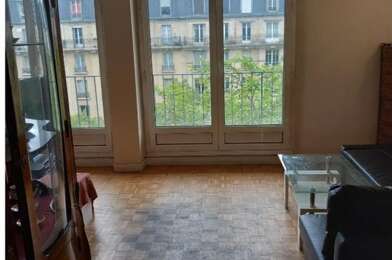 Appartement 4 pièces 900 €