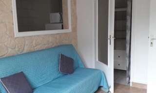 Appartement 1 Pièce 26 m² à louer à Pontoise (95000)