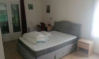 Appartement 1 Pièce 20 m² à louer à Claix (38640)