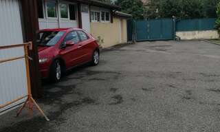 Appartement 1 Pièce 20 m² à louer à Claix (38640)