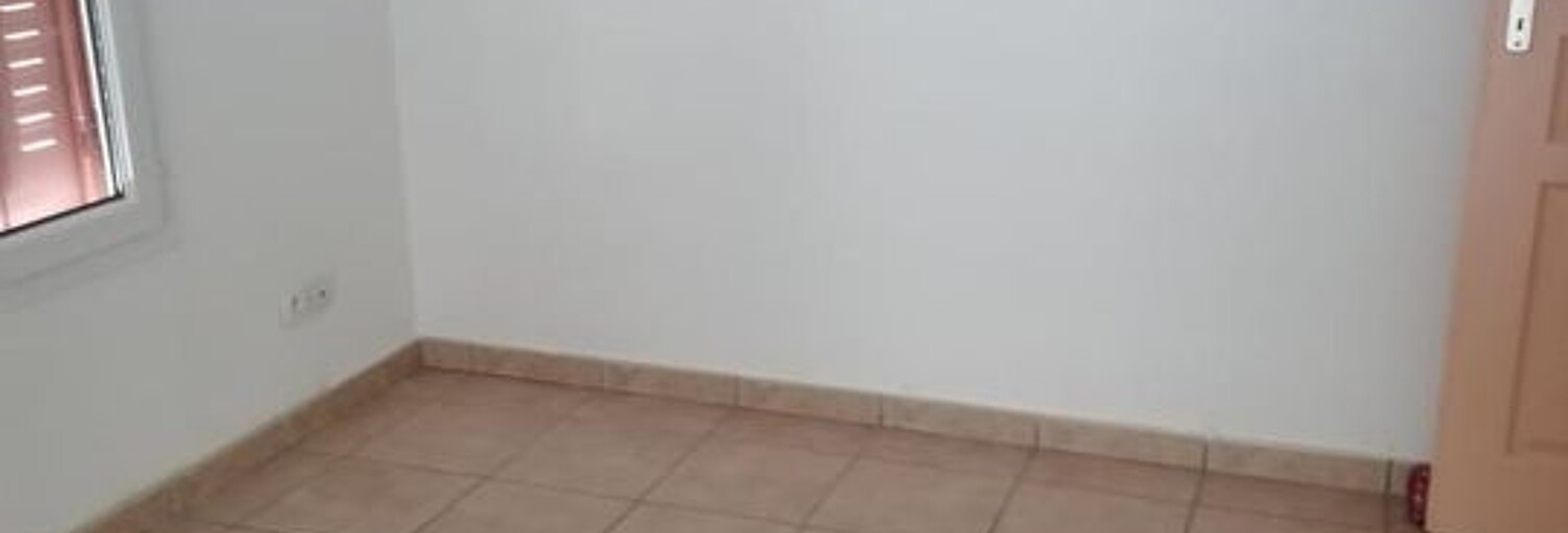 Appartement 1 Pièce 20 m² à louer à Claix (38640)