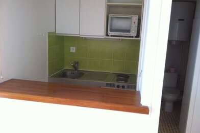 Appartement 2 pièces 615 €