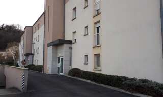 Appartement 1 Pièce 12 m² à louer à Valence (26000)