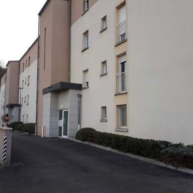 Appartement 1 pièces 350 €