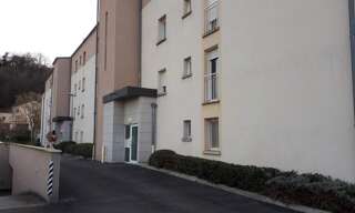 Appartement 1 Pièce 12 m² à louer à Valence (26000)