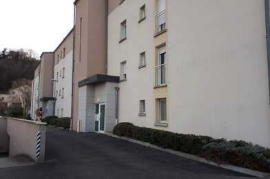 Appartement 1 pièces 350 €