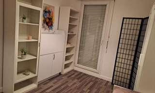 Appartement 1 Pièce 11 m² à louer à Clermont-Ferrand (63000)