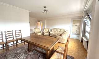 Appartement 3 Pièces 85 m² à vendre à Dijon (21000)