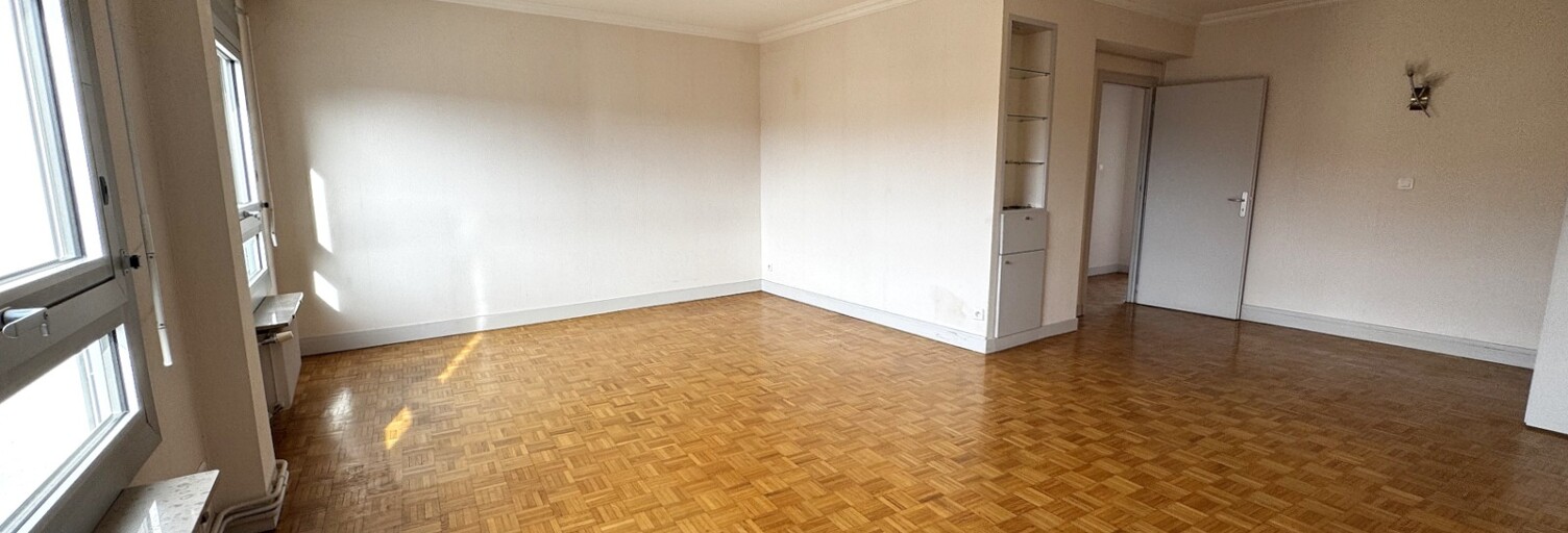 Appartement 3 Pièces 85 m² à vendre à Dijon (21000)