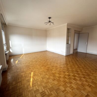 Appartement 3 pièces 273000 €