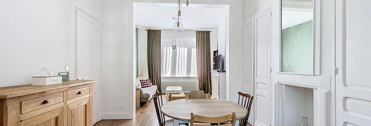 Maison 5 Pièces 120 m² à vendre à Armentières (59280)