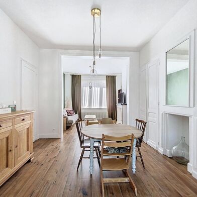 Maison 5 pièces 325000 €