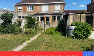 Maison 6 Pièces 122 m² à vendre à Salomé (59496)