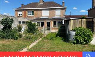 Maison 6 Pièces 122 m² à vendre à Salomé (59496)