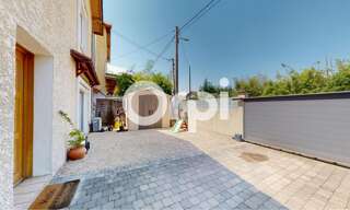 Maison 5 Pièces 125 m² à vendre à Bron (69500)