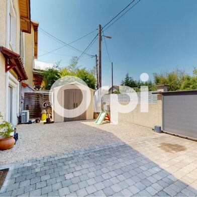 Maison 5 pièces 399000 €