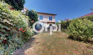 Maison 5 Pièces 125 m² à vendre à Bron (69500)